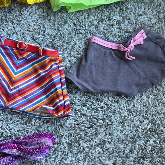 American Girl Clothing & Accessories Lot - Picture 10 of 10